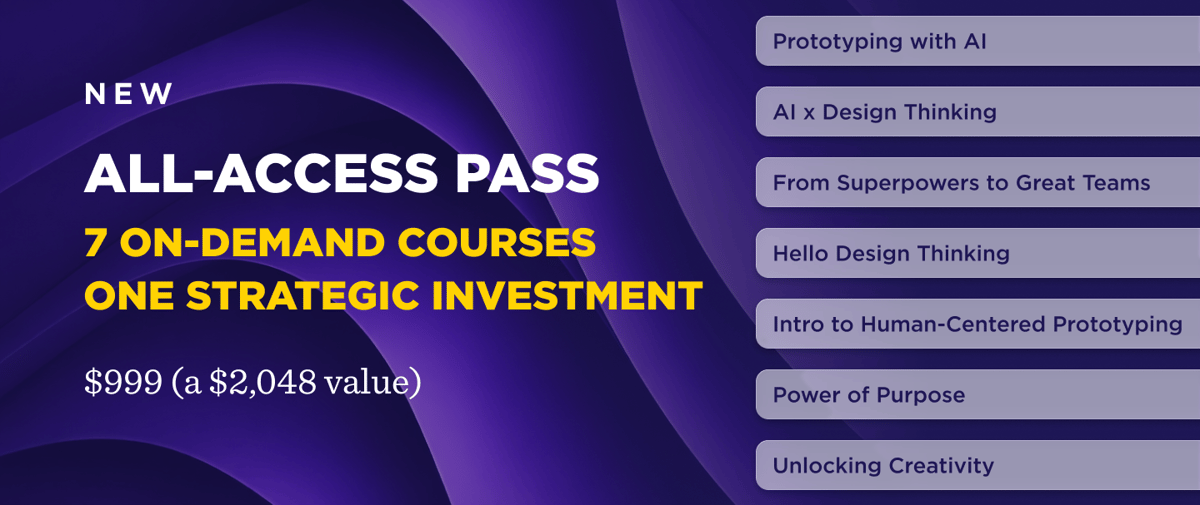 All Access_Email Banner_7