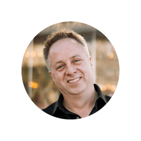 Ben Swire headshot circle transparent