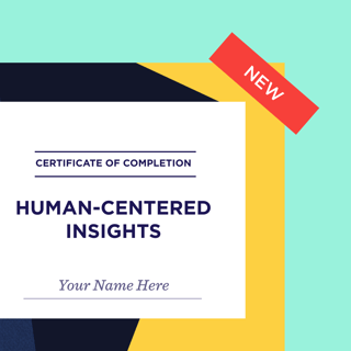 Human-Center Insights