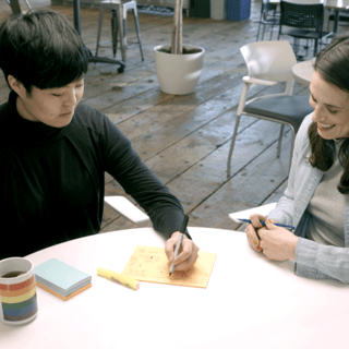 Human-Centered Systems Thinking. v2