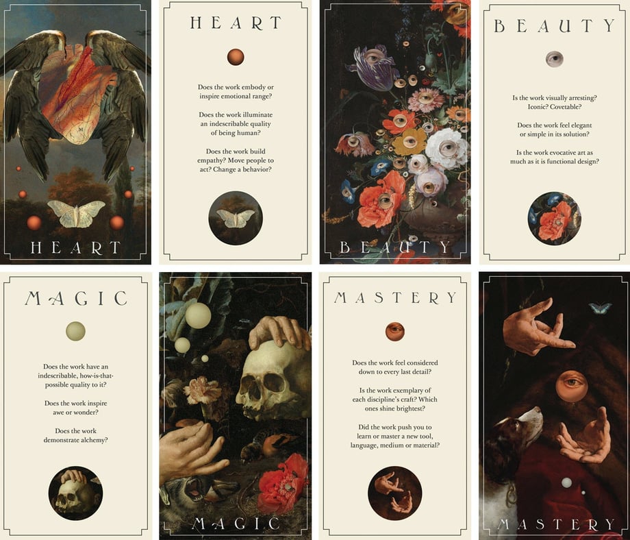 Lifeline_Critique_Cards_Grid Lifeline_Critique_Cards_Grid