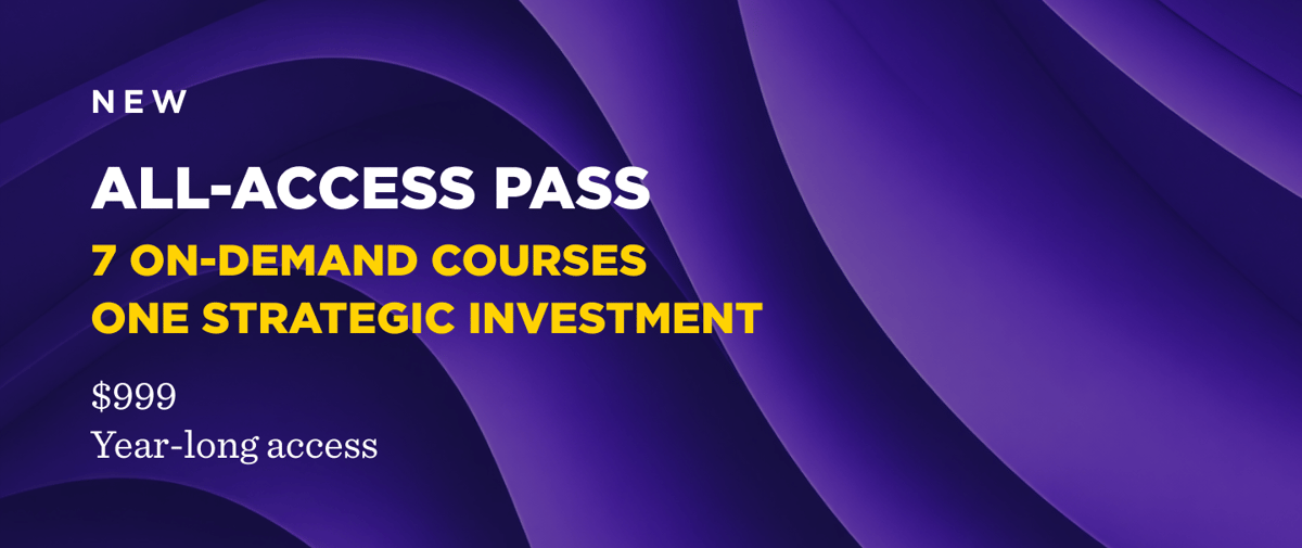 SPC_All Access_Email Banner 6