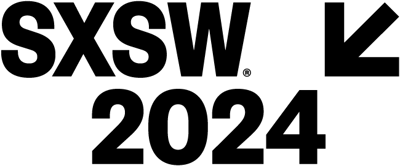 SXSW_2024_Logo_Black SXSW_2024_Logo_Black