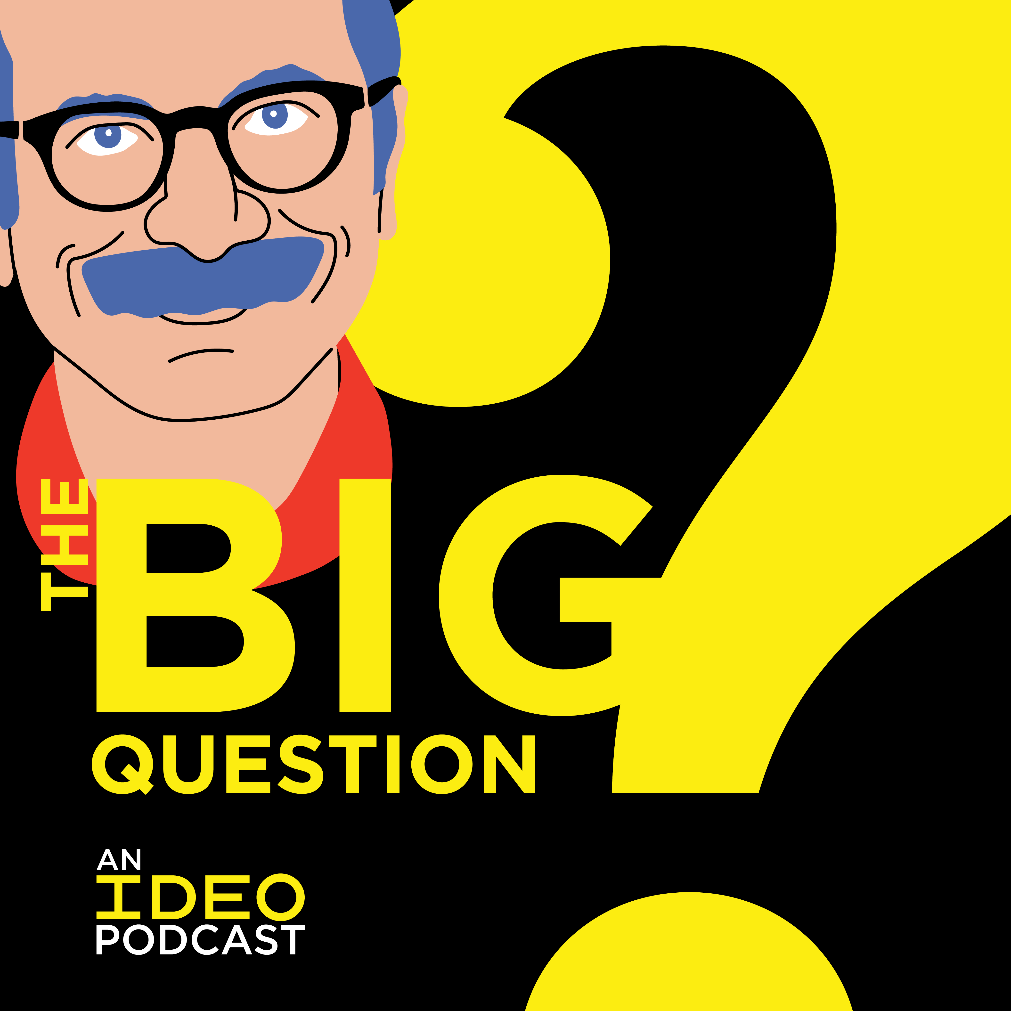 What Happens If We Don't Ask Big Questions?